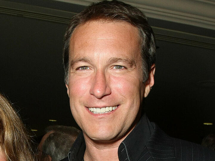 Mit "Sex and the City" wurde er zum Frauenschwarm: Schauspieler John Corbett