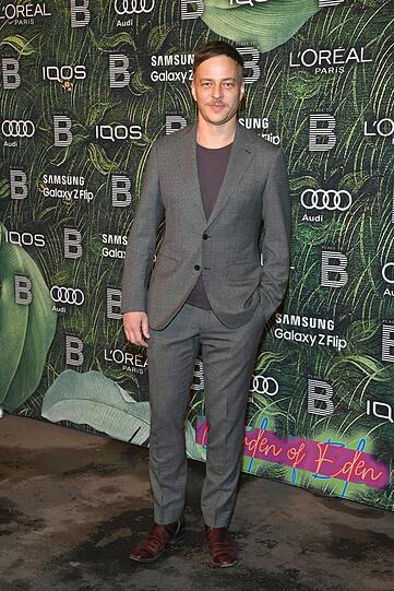 Tom Wlaschiha