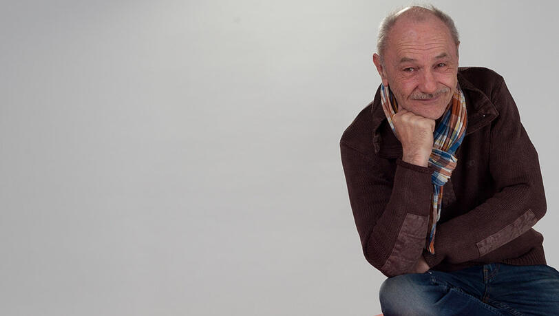 Manfred Zoss.