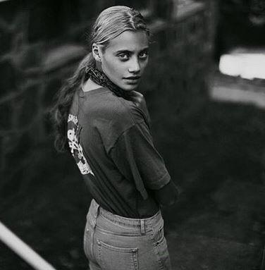 Elizabeth Seward