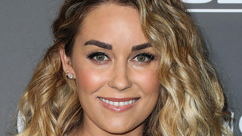 Lauren Conrad freut sich über ihr zweites Baby