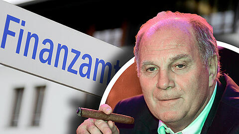 Uli Hoeneß vor Gericht: Soll er verurteilt werden? Was meinen Sie? Machen Sie mit bei unserer Debatte der Woche!