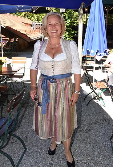 Sandra Binder