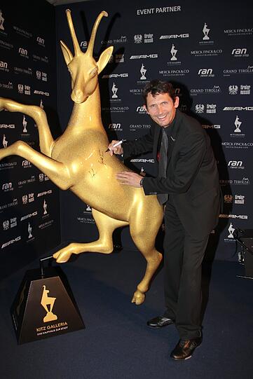 Michael Teuber