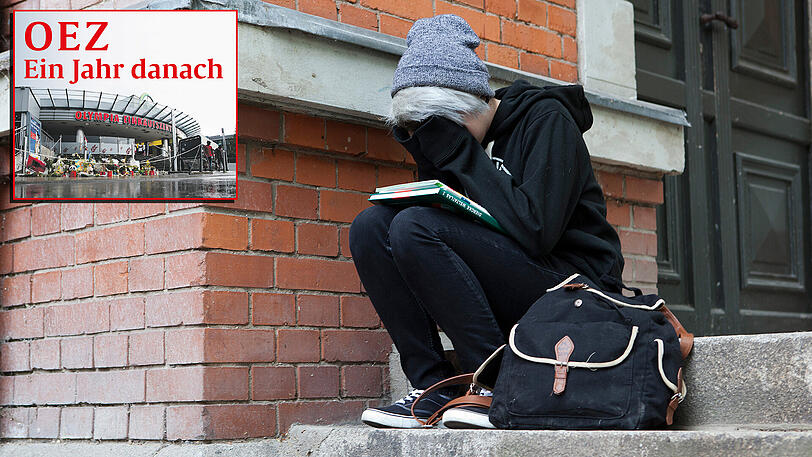 Einen "Opfertyp" für Mobbing gibt es nicht &ndash; entscheidend sind die Klassendynamik und wie die Schule mit dem Thema umgeht.