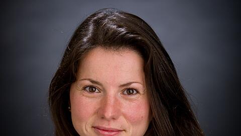 Nach Ansicht der Historikerin Katja Hoyer glaubten die Westdeutschen lange, dass mit der Bundesrepublik ein System geschaffen worden war, dass in alle Ewigkeit Bestand haben w&uuml;rde. (Archivbild)