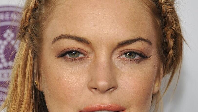 Lindsay Lohan auf der Premiere von "Scary Movie V" in L.A. Lindsay Lohan auf der Premiere von "Scary Movie V" in L.A.