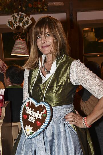 Nastassja Kinski im Käfer