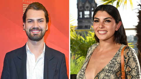 Jimi Blue Ochsenknecht und Yeliz Koc genießen einen Familienurlaub mit der gemeinsamen Tochter. Gibt es etwa ein Liebes-Comeback?