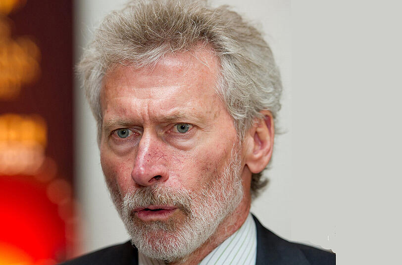 Ex-Bayern-Profi Paul Breitner wurde Welt- und Europameister, arbeitet nun als Markenbotschafter des FC Bayern.