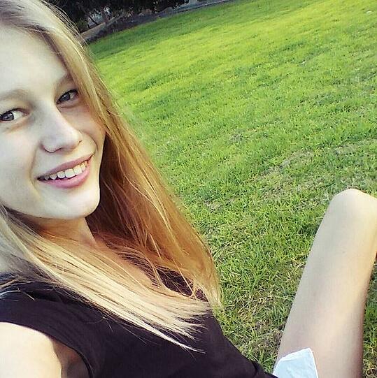 Sofia Mechetner