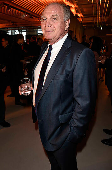 Uli Hoeneß