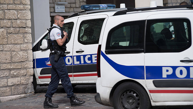 Die französische Polizei stellt die Ermittlungen jetzt ein. (Symbolbild)