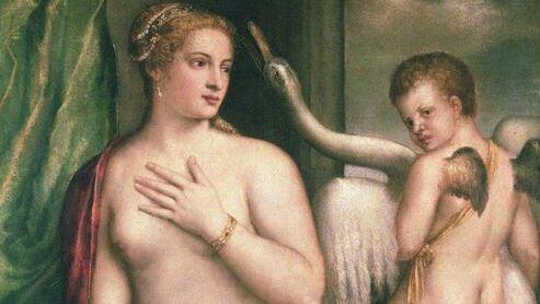 Die "Ugly Renaissance Babies" sind wirklich alles andere als süß.