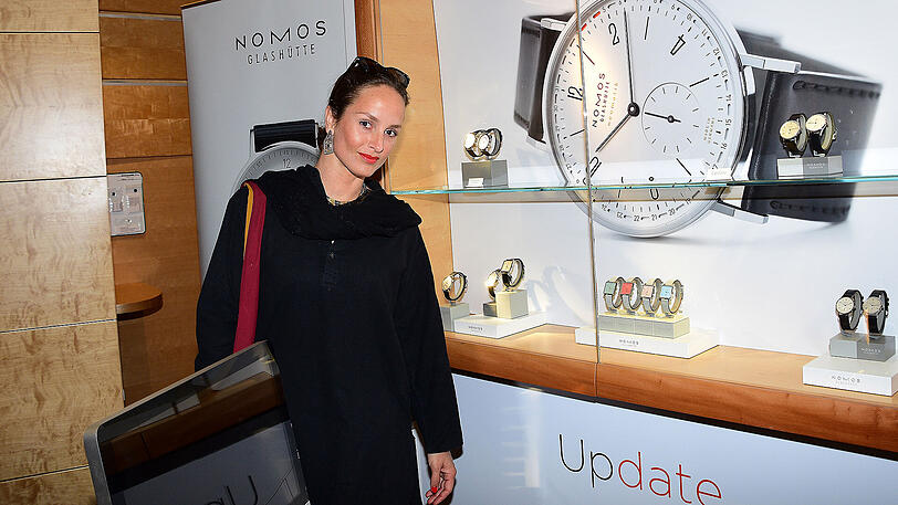 Lara Joy Körner