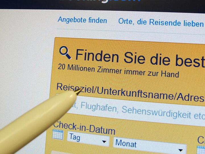 Gefälschte Online-Bewertungen sind für Kunden oft kaum zu erkennen.