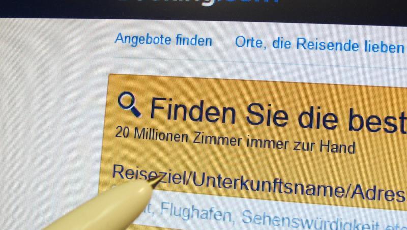 Gefälschte Online-Bewertungen sind für Kunden oft kaum zu erkennen. Gefälschte Online-Bewertungen sind für Kunden oft kaum zu erkennen.