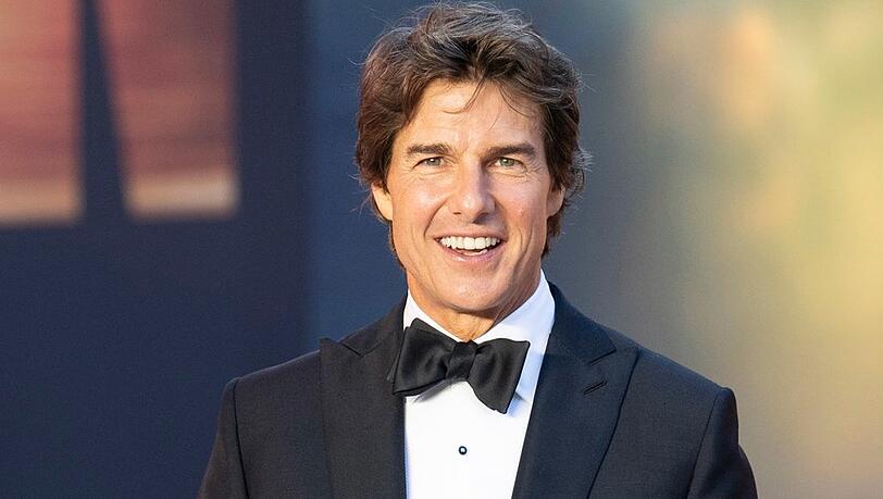 Wird Tom Cruise seine Pläne in die Tat umsetzen können?