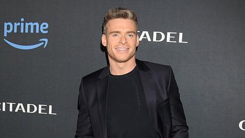 Richard Madden startet nach "Games of Thrones" weiter durch.