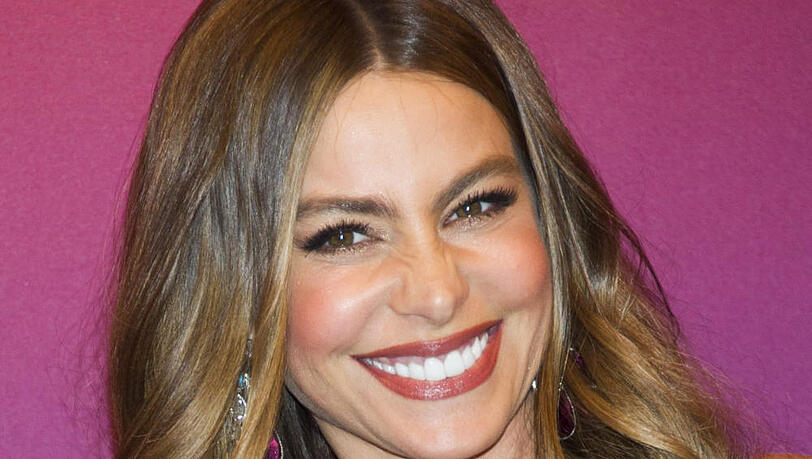 Sofia Vergara nahm ihren Freund nicht mit zu den Emmys Sofia Vergara nahm ihren Freund nicht mit zu den Emmys