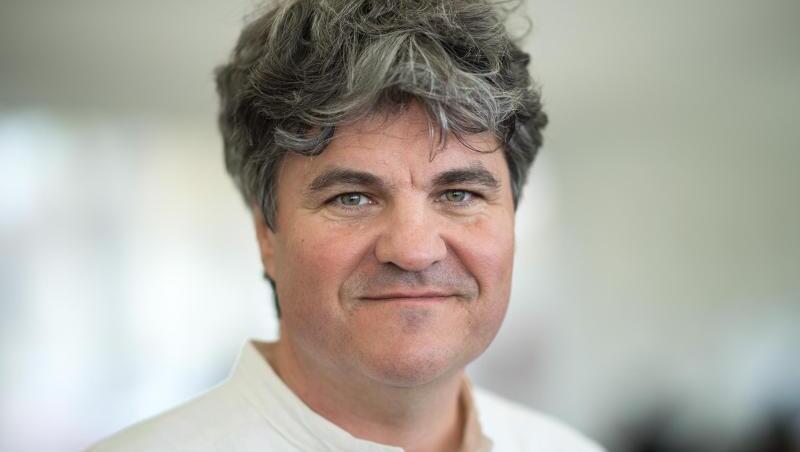 Ein Preis für Markus Rindt, Chef der Dresdner Sinfoniker. Ein Preis für Markus Rindt, Chef der Dresdner Sinfoniker.