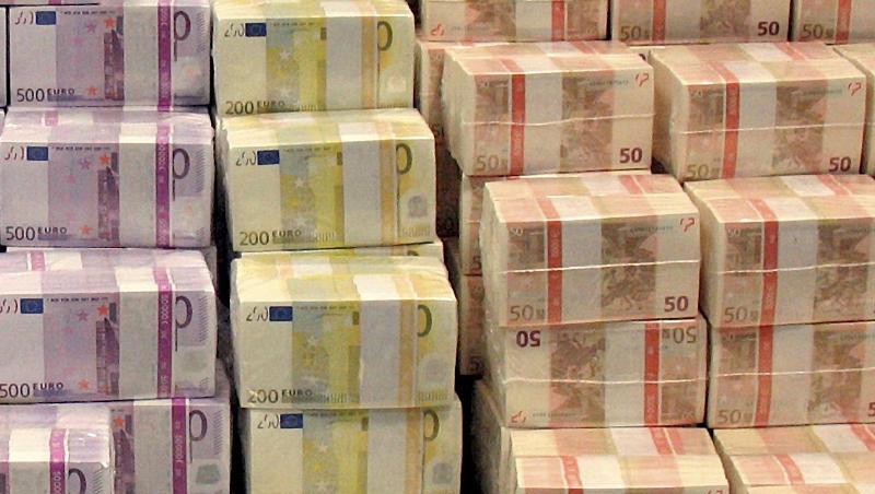 Die Obergrenze für die Parteienfinanzierung lag 2009 noch bei 133 Millionen Euro. Die Obergrenze für die Parteienfinanzierung lag 2009 noch bei 133 Millionen Euro.