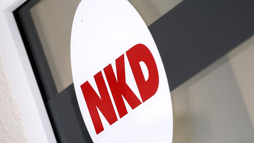 Die Textilkette NKD bekommt einen neuen Eigentümer. Die Textilkette NKD bekommt einen neuen Eigentümer.