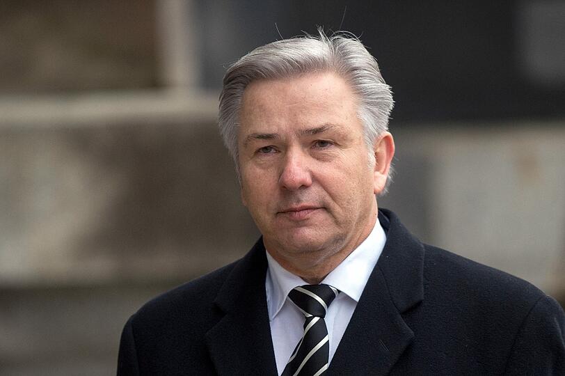 Berlins ehemaliger Regierender Bürgermeister Klaus Wowereit (SPD)