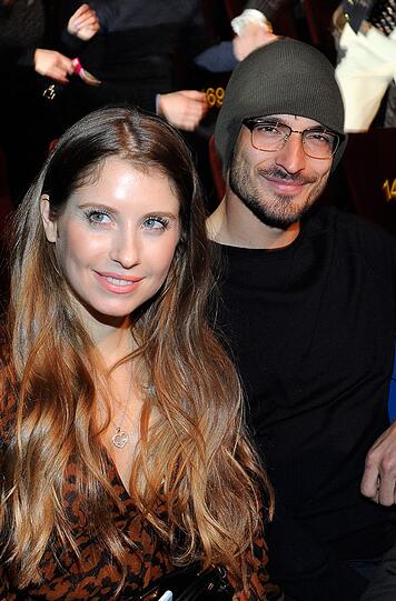 Cathy und Mats Hummels