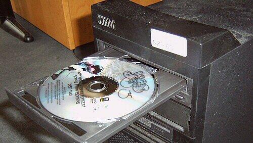 Die DVD-D gibt es schon in Italien, Frankreich und Skandinavien Die DVD-D gibt es schon in Italien, Frankreich und Skandinavien