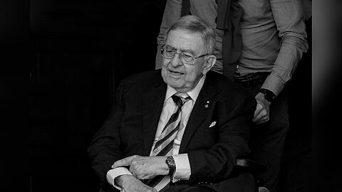 Konstantin II. wurde 1964 zum letzten König Griechenlands ernannt.