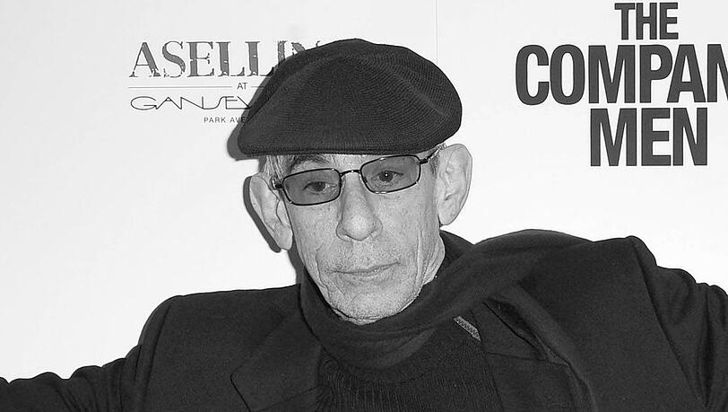 Am 19. Februar starb Richard Belzer im Alter von 78 Jahre. Der Schauspieler war international bekannt durch seine Rolle in der TV-Serie "Law & Order".