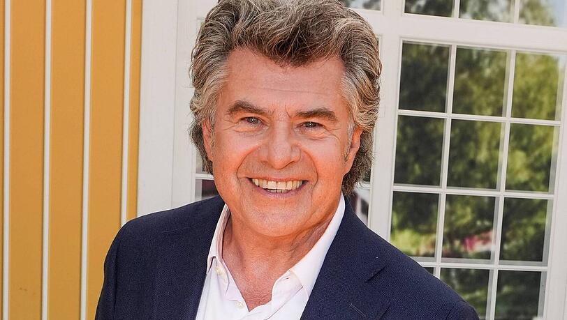 Andy Borg machte sich als Schlagersänger und Entertainer einen Namen. Er ist unter anderem bekannt als langjähriger Moderator des "Musikantenstadl".