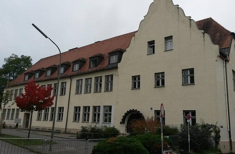 Die Schule am Canisiusplatz