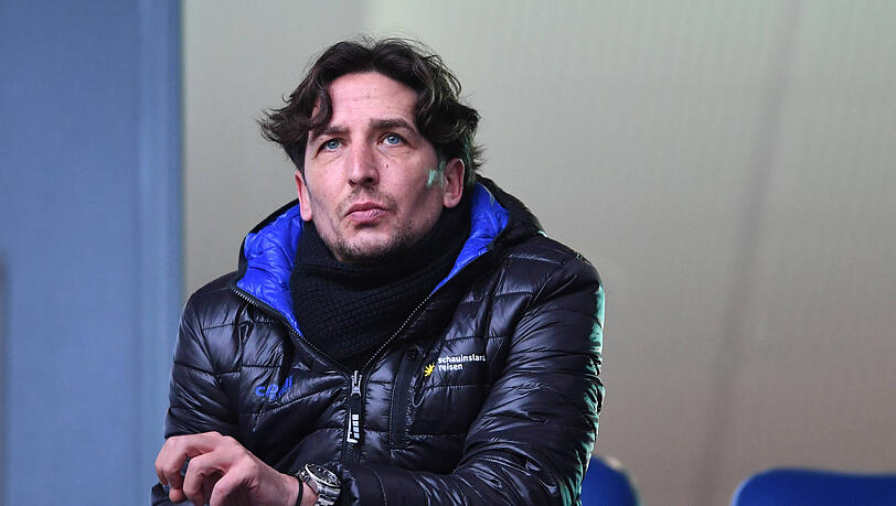 Ivica Grlic übernimmt beim FC Ingolstadt den Posten des Sportdirektors. (Archivbild)
