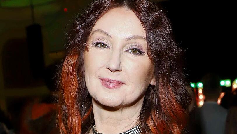 Hanka Rackwitz will jetzt in der Gastronomie durchstarten.