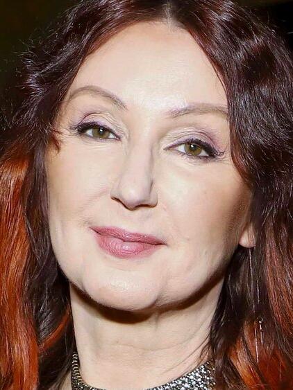 Hanka Rackwitz will jetzt in der Gastronomie durchstarten.