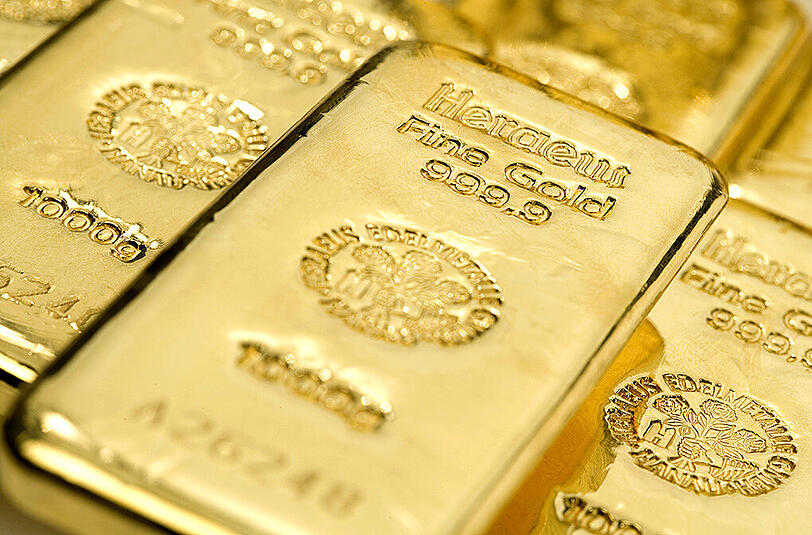 Zwei Polen wollen einen verschollenen Nazi-Zug voller Gold wiederentdeckt haben.