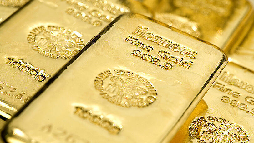 Zwei Polen wollen einen verschollenen Nazi-Zug voller Gold wiederentdeckt haben.
