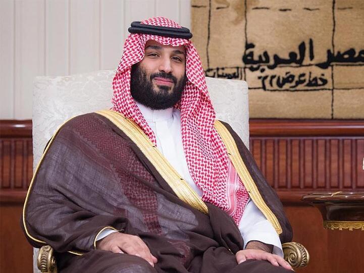 Saudi-Arabiens Kronprinz Mohammed bin Salman wird von mehreren US-Senatoren beschuldigt, an der Ermordung von Jamal Khashoggi beteiligt gewesen zu sein.