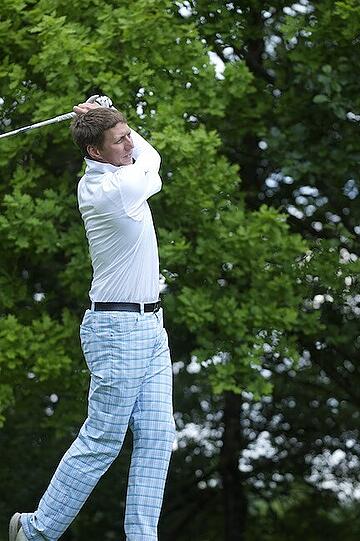 MUNICH GOLF MASTERS 2014: Die Bilder vom Auftakt-Turnier im GC Schloss Egmating am 31. Mai 2014.