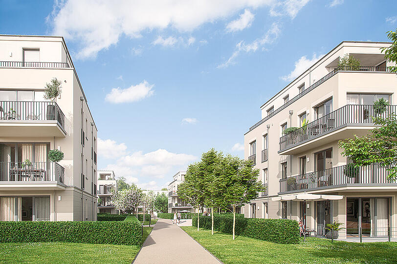 Corona-Folgen bekämpfen, Wohlstand sichern, Zukunftsfähigkeit stärken &ndash; 16 statt 19 geht auch bei Immobilien.