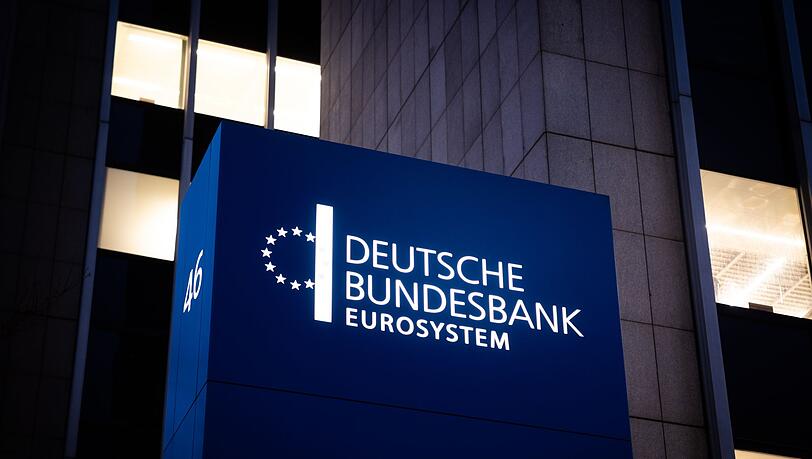 Die Bundesbank schlägt höhere Verschuldungsspielräume vor, "die allerdings zum guten Teil für zusätzliche Sachinvestitionen reserviert sind". (Archivbild)