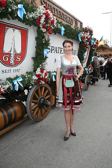 Sophie Wepper