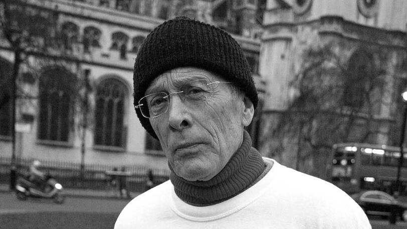 Michael Culver wurde aufgrund seiner "Star Wars"-Rolle international bekannt. Er ist am 27. Februar im Alter von 85 Jahren nach langer Krankheit gestorben.