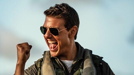 Tom Cruise hauchte seinem Kampfjet-Pilot 2022 nach rund 35 Jahren neues Leben ein, jetzt geht es weiter.