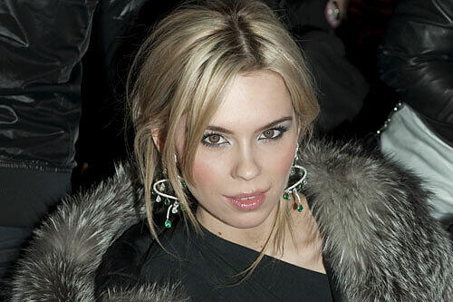 Liliana Nova