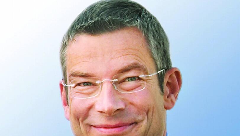 Starb, weil er helfen wollte: Dominik Brunner. Starb, weil er helfen wollte: Dominik Brunner.