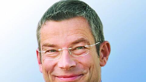 Starb, weil er helfen wollte: Dominik Brunner.