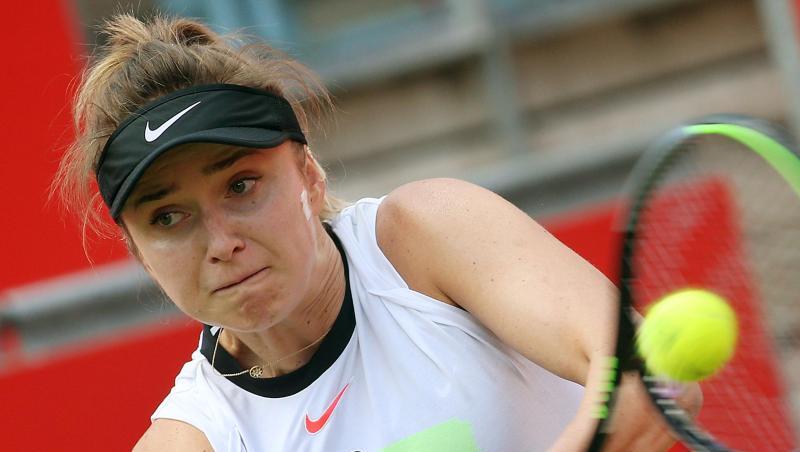 Ist sich ihrer US-Open-Teilnahme noch nicht sicher. Ist sich ihrer US-Open-Teilnahme noch nicht sicher.
